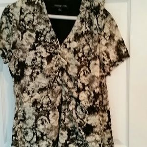 Jones New York skirt set